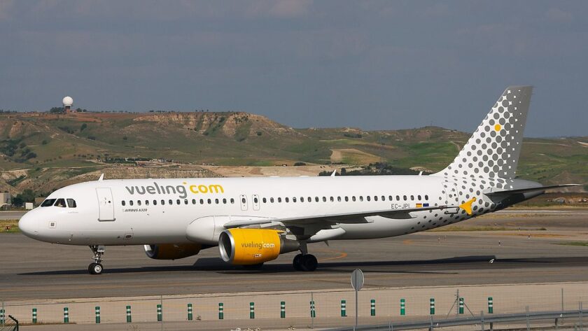 Vueling ouvre deux nouveaux itinéraires vers la Laponie depuis Paris-Orly : Luleå en Suède et Ivalo en Finlande