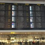 Grève du personnel de sécurité de l’aéroport de Bruxelles prévue pour le 1er octobre