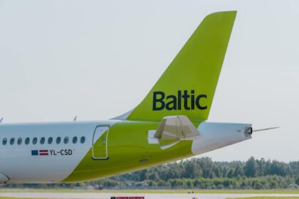 AirBaltic augmente la fréquence des vols sur huit routes populaires au départ de Riga.