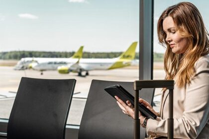 airBaltic présente de nouveaux types de billets pour une expérience de voyage flexible