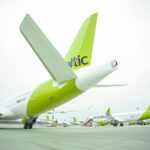 Lufthansa envisage un investissement dans airBaltic en vue d’une éventuelle introduction en bourse