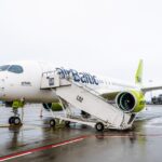 AirBaltic avance vers la privatisation en simplifiant sa structure de partage