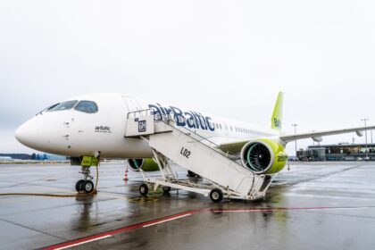 AirBaltic avance vers la privatisation en simplifiant sa structure de partage