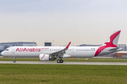 Air Arabia renforce sa présence en Europe en ajoutant des vols directs vers Varsovie