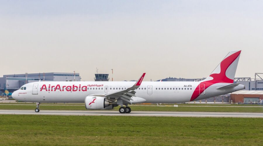 Air Arabia renforce sa présence en Europe en ajoutant des vols directs vers Varsovie