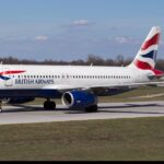 British Airways prévoit de rétablir les liaisons directes entre Londres et Tbilissi à l’été 2025