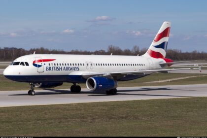 British Airways prévoit de rétablir les liaisons directes entre Londres et Tbilissi à l’été 2025