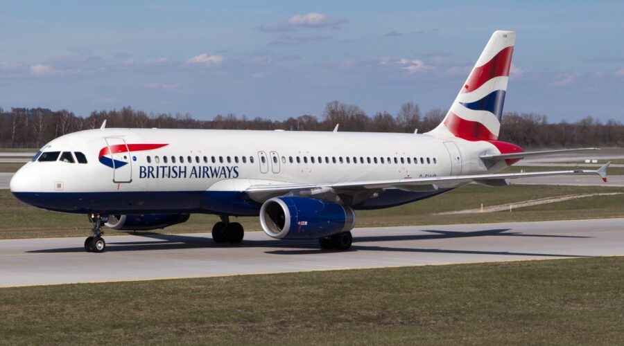 British Airways prévoit de rétablir les liaisons directes entre Londres et Tbilissi à l’été 2025