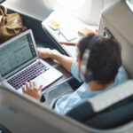 Cathay Pacific étend le Wi-Fi gratuit aux membres Business Class et Cathay Diamond