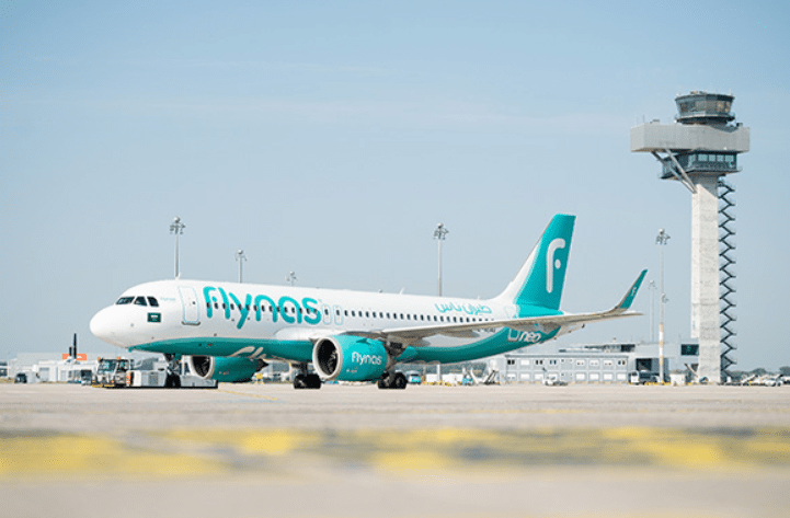 Flynas inaugure une liaison aérienne directe entre Berlin et Djeddah, renforçant ses liens avec l’Arabie saoudite