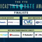 Les finalistes des FTE Americas Innovate Awards 2024 sont annoncés