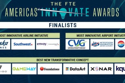 Les finalistes des FTE Americas Innovate Awards 2024 sont annoncés