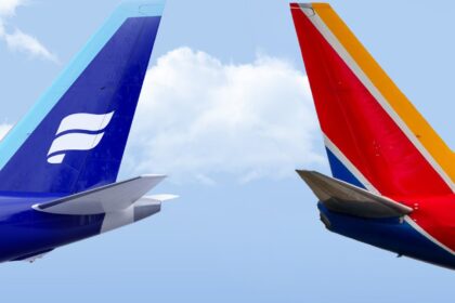 Icelandair étend son réseau avec une nouvelle liaison vers Nashville et un partenariat avec Southwest Airlines.