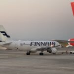 Finnair annonce une performance solide en août 2024 avec plus d’un million de passagers et une croissance du fret