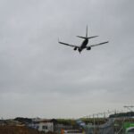 Fermeture temporaire de l’aéroport de Charleroi Bruxelles-Sud ce matin pour des réparations sur la piste