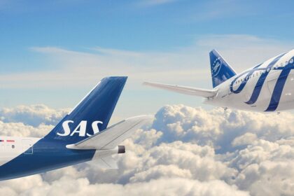 La SAS rejoint SkyTeam pour améliorer la connectivité mondiale et les avantages