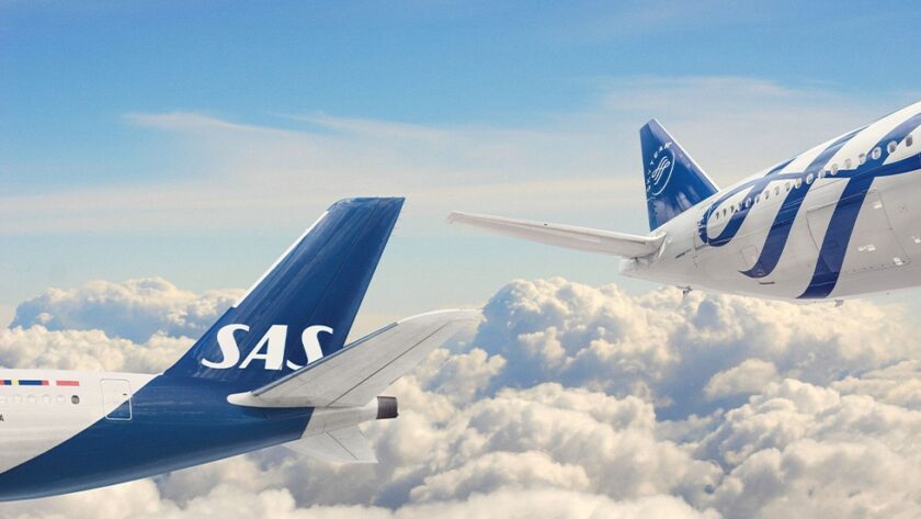 La SAS rejoint SkyTeam pour améliorer la connectivité mondiale et les avantages