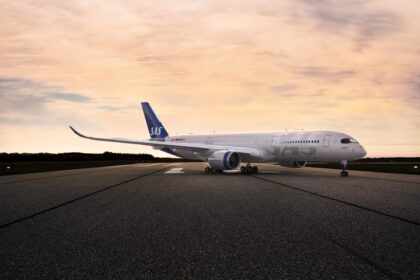 SAS lance de nouveau un vol direct de Copenhague à Seattle