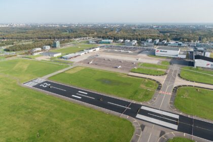 Fermeture annuelle pour maintenance de la piste 04-22 de l’aéroport d’Amsterdam Schiphol, du 16 au 24 septembre