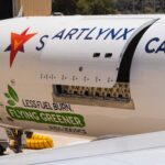 Premier atterrissage de SmartLynx Airlines Cargo à l’aéroport international de Navoi, en Ouzbékistan