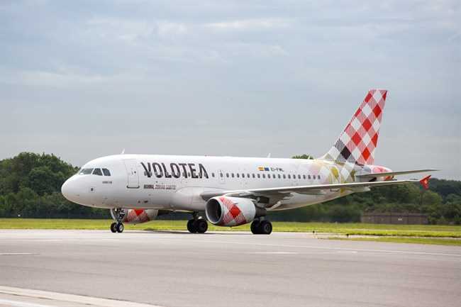 AEGEAN investit 25 millions d’euros dans Volotea pour renforcer leur partenariat stratégique.