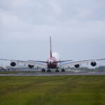 Qantas étend son réseau international avec 220 000 sièges supplémentaires et une nouvelle route vers Palau.