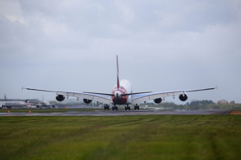 Qantas étend son réseau international avec 220 000 sièges supplémentaires et une nouvelle route vers Palau.