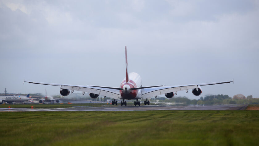 Qantas étend son réseau international avec 220 000 sièges supplémentaires et une nouvelle route vers Palau.