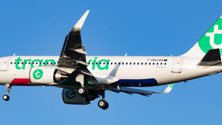 Transavia lance 8 nouvelles liaisons estivales depuis Paris Orly et les aéroports régionaux pour l’année 2025.