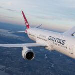 Qantas inaugure des vols de rapatriement directs pour les ressortissants australiens depuis le Liban