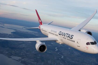 Qantas inaugure des vols de rapatriement directs pour les ressortissants australiens depuis le Liban