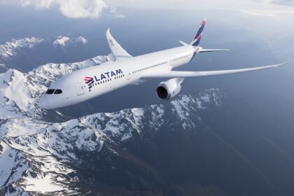 LATAM étend sa flotte de Boeing 787-9 Dreamliner avec une commande de 10 nouveaux appareils.