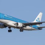 KLM inaugure une liaison double quotidienne entre l’aéroport de Belfast City et Amsterdam