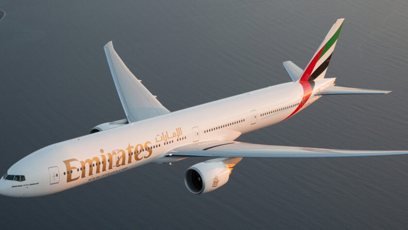 Emirates rétablit ses liaisons avec Lagos en reprenant ses vols quotidiens.