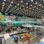 Boeing parvient à un accord provisoire pour mettre fin à une grève de cinq semaines dans un contexte de difficultés financières persistantes