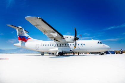 SKY express lance des vols directs d’Athènes à Tirana, élargissant son réseau international