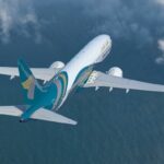 La compagnie aérienne Oman Air inaugurera des vols directs vers Rome au départ de Mascate dès décembre 2024