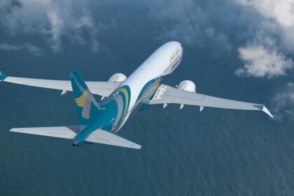 La compagnie aérienne Oman Air inaugurera des vols directs vers Rome au départ de Mascate dès décembre 2024