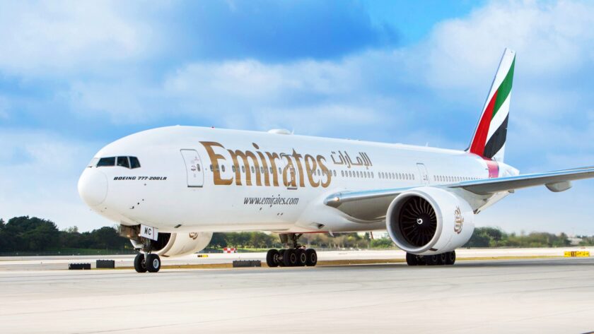 Emirates relance ses vols quotidiens vers Adélaïde, boostant l’économie de l’Australie du Sud