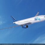 La compagnie aérienne Hi Fly élargit sa flotte avec l’ajout de deux nouveaux avions Airbus A330-200