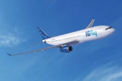 La compagnie aérienne Hi Fly élargit sa flotte avec l’ajout de deux nouveaux avions Airbus A330-200