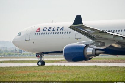 Delta Air Lines prévoit d’inaugurer une liaison directe entre Minneapolis et Copenhague en mai 2025