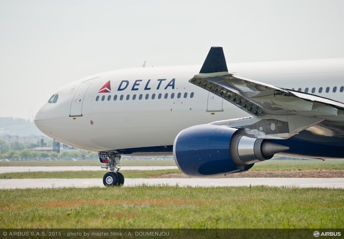 Delta Air Lines prévoit d’inaugurer une liaison directe entre Minneapolis et Copenhague en mai 2025