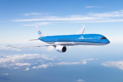 KLM annonce des mesures fermes pour renforcer sa position opérationnelle et financière