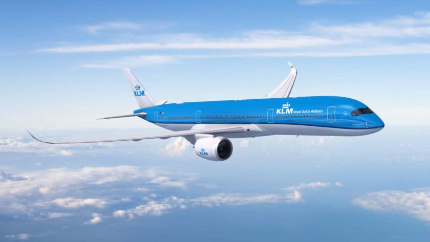 KLM annonce des mesures fermes pour renforcer sa position opérationnelle et financière