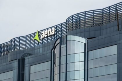 Les aéroports du groupe Aena enregistrent une croissance de 7 % du nombre de passagers en septembre 2024, dépassant les 34,8 millions.