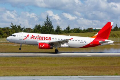 Avianca lance une nouvelle ligne directe de Chicago à Bogotá, renforçant la connectivité entre l’Amérique du Nord et l’Amérique du Sud