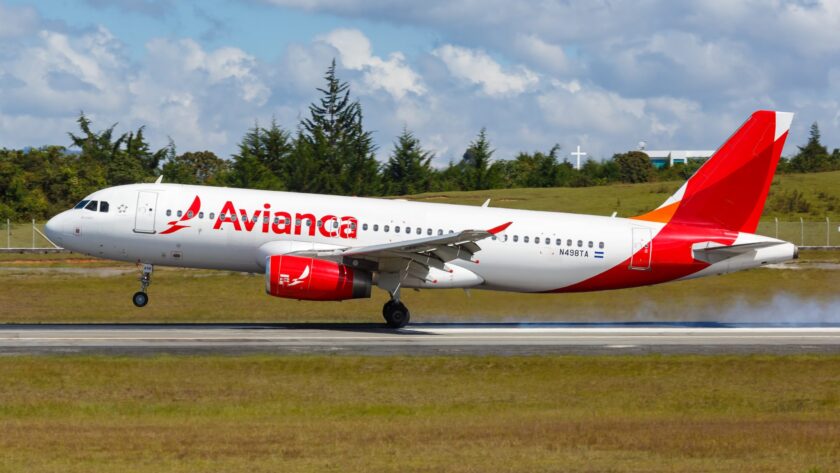 Avianca lance une nouvelle ligne directe de Chicago à Bogotá, renforçant la connectivité entre l’Amérique du Nord et l’Amérique du Sud