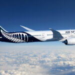 Air New Zealand lance la première refonte complète de la cabine au monde de sa flotte de Dreamliner