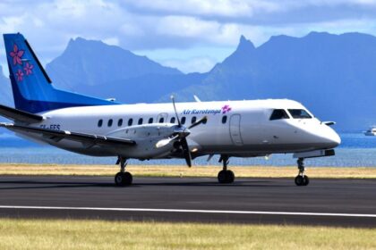 Air Tahiti Nui et Air Rarotonga renforcent les voyages dans le Pacifique avec un nouveau partenariat de codeshare